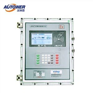 Pengawal Kelompok dengan Modul PLC SIEMENS